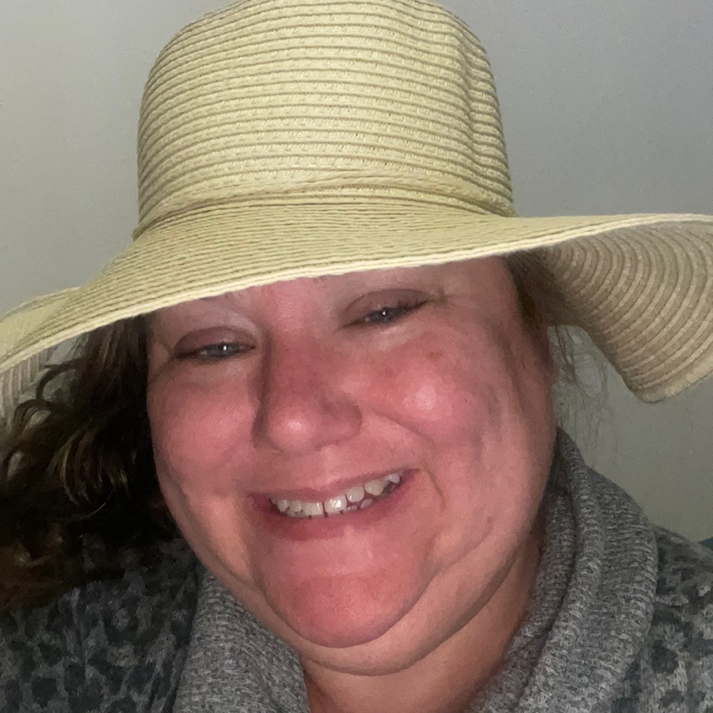 Momentum Cream floppy beach sun hat raffia style fits extra small to small new